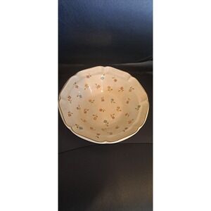 Sunnycraft Sunny's Pride Avignon #11093 Ceramic Bowl